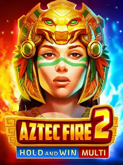 Aztec Fire 2 2 Slot online at Winbeast