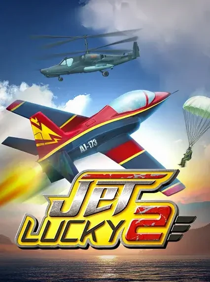 Jetlucky 2 Slot online at Winbeast