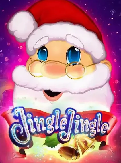 Jingle Jingle Slot online at Winbeast