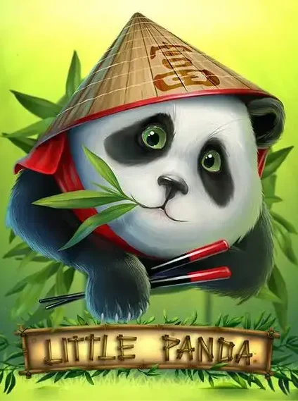 Little Panda Slot online at Winbeast